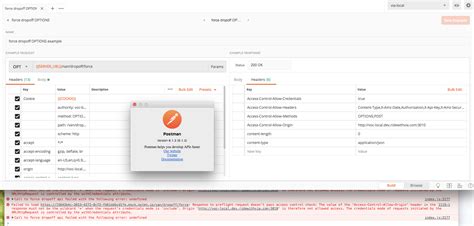 postman sse 테스트|Introducing support for server.